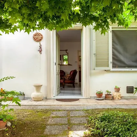 Appartement Casa Ceccardi Camaiore