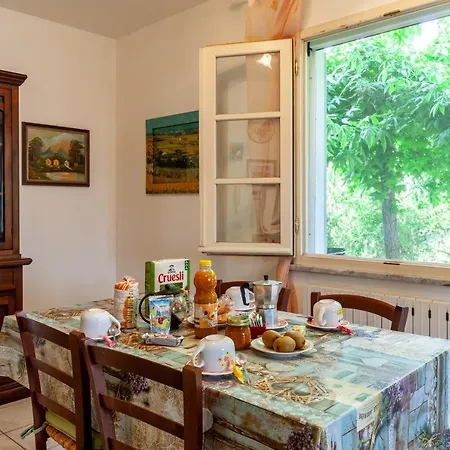 Appartement Casa Ceccardi
