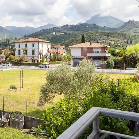 Appartement Casa Ceccardi Camaiore