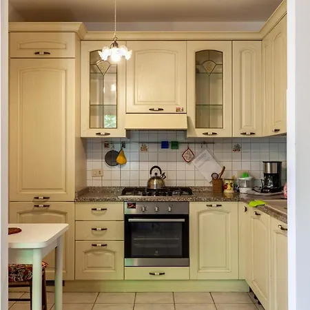 Appartement Casa Ceccardi Camaiore