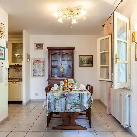 Appartement Casa Ceccardi *