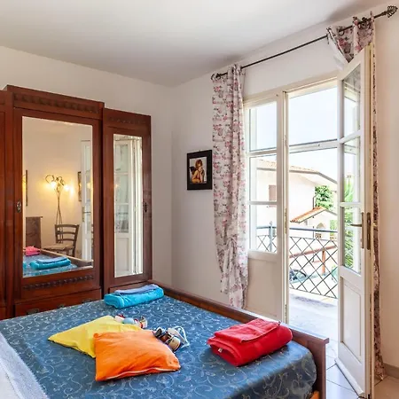 Casa Ceccardi Appartement Camaiore