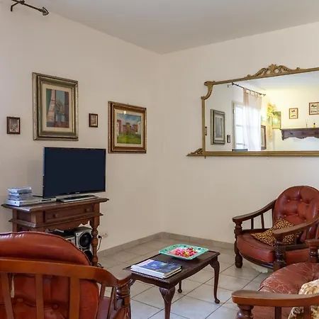 Appartement Casa Ceccardi Camaiore