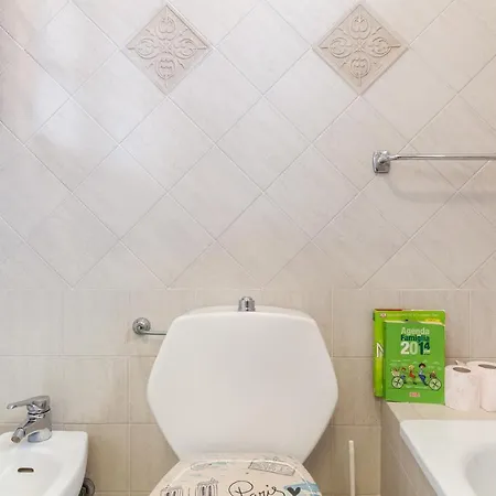 Casa Ceccardi Camaiore