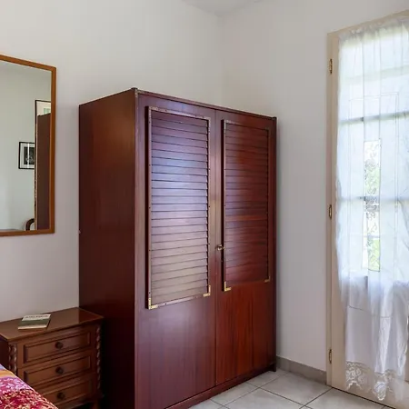 Appartement Casa Ceccardi
