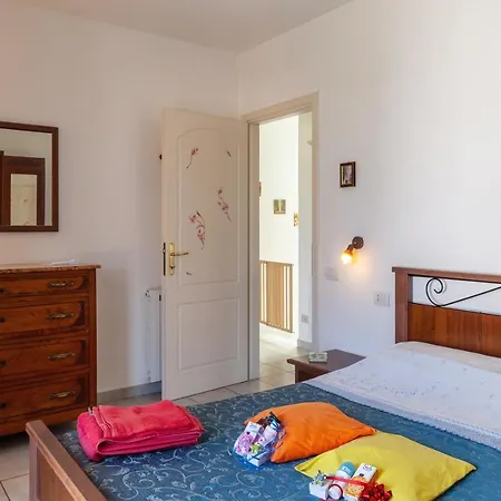 Appartement Casa Ceccardi *