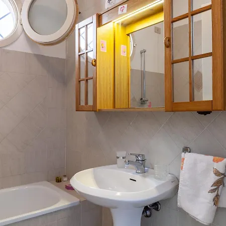Appartement Casa Ceccardi