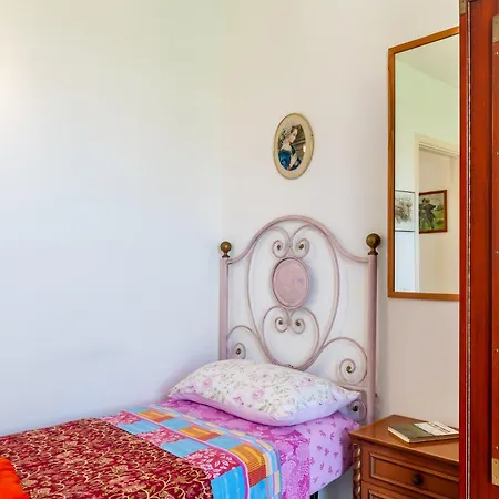 Appartement Casa Ceccardi *
