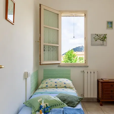 Casa Ceccardi Appartement Camaiore