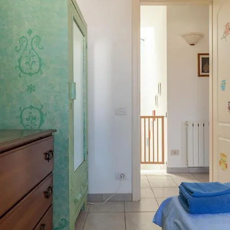 Casa Ceccardi *