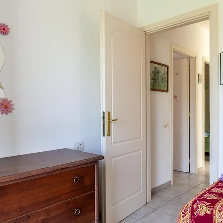 Casa Ceccardi * Camaiore