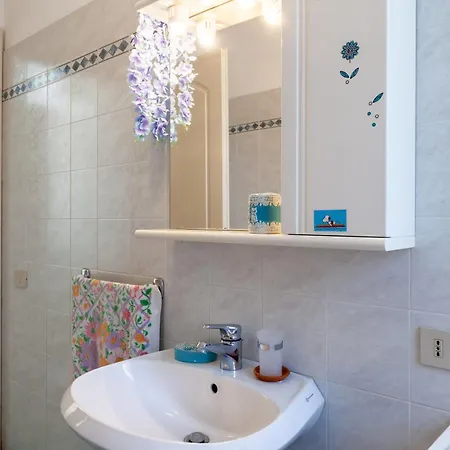 Appartement Casa Ceccardi