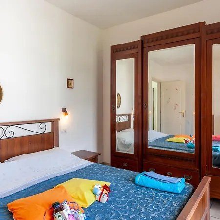 Casa Ceccardi Appartement