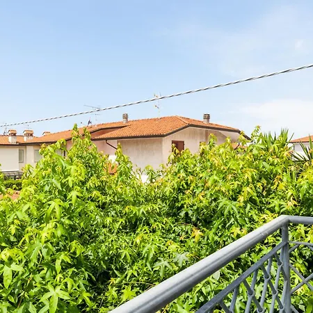 Casa Ceccardi Appartement *