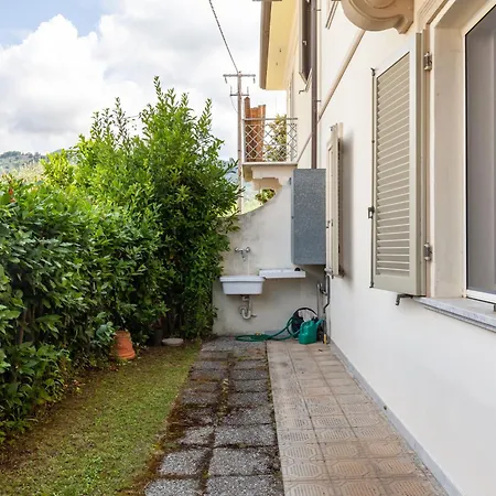 Appartement Casa Ceccardi