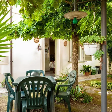 Appartement Casa Ceccardi *