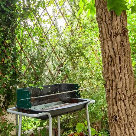 Appartement Casa Ceccardi *